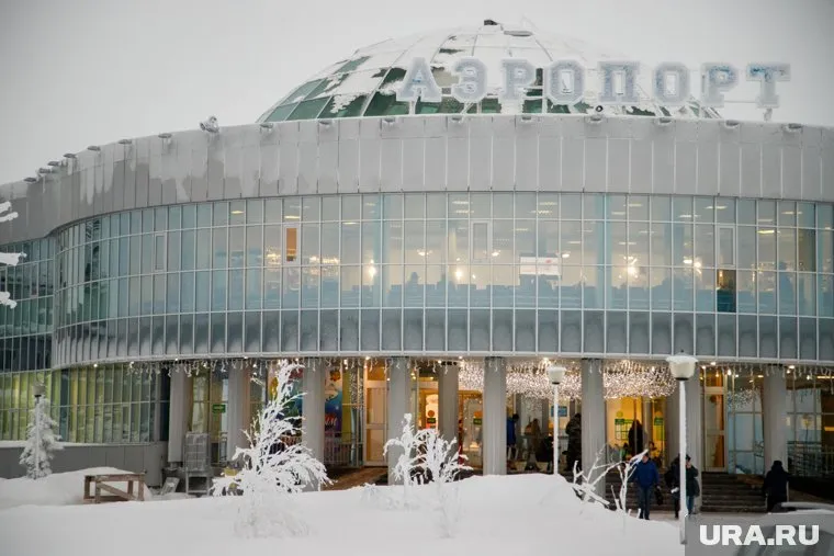 Возможно, после 2028 года аэропорт Салехарда изменит свой облик