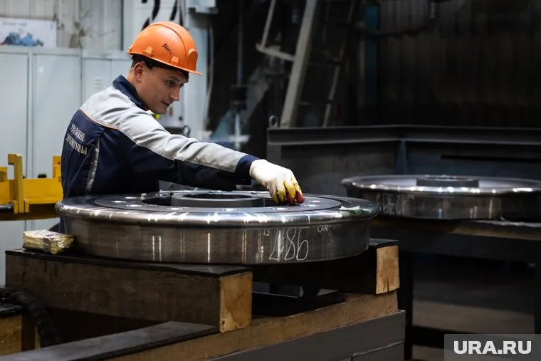 Бывшие выпускники стремятся поскорее получить профессию