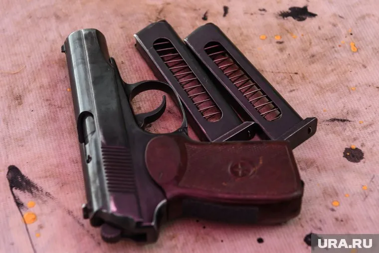 В концертном зале Crocus City Hall в Подмосковье произошла стрельба