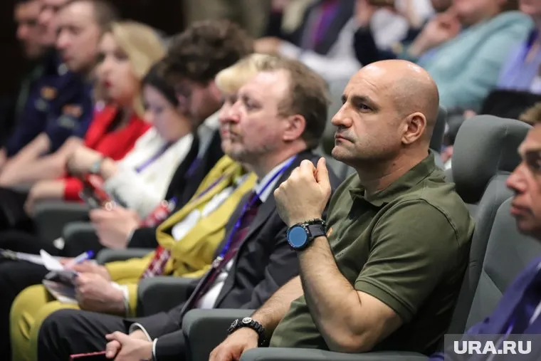 В регионе впервые пройдут соревнования по парабоксу