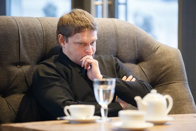 Интервью с политологом Александром Пироговым. Екатеринбург, пирогов александр