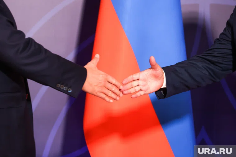 Переговоры по Украине не являются быстрой дорогой, сообщил Песков