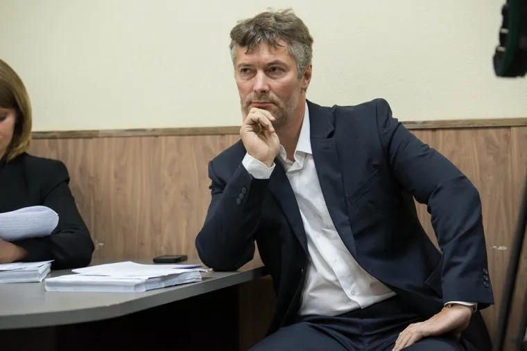 Суд по диплому Ройзмана. Екатеринбург, ройзман евгений