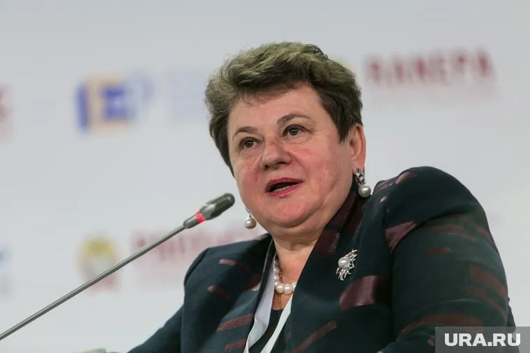 Светлана Орлова сравнила Париж и Владимир по чистоте