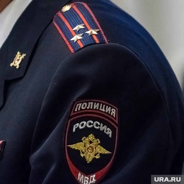 Полковник Сергей Тананыхин возглавил ОВД Полевского