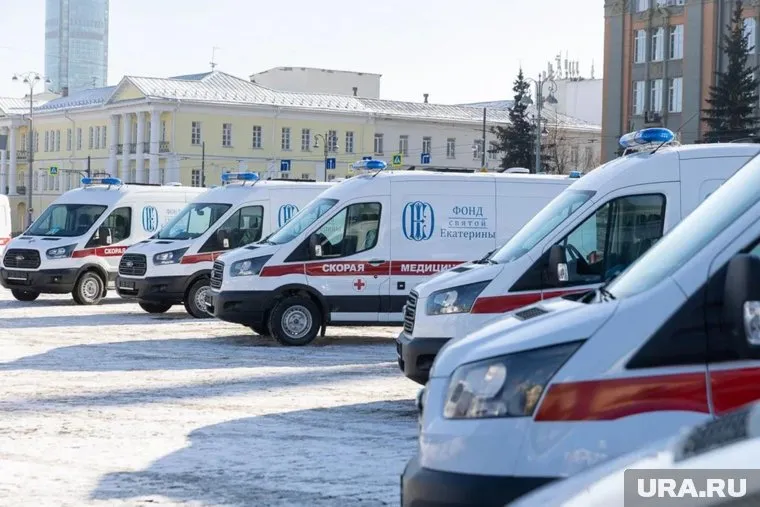 Медики будут делиться опытом оказания экстренной помощи на международной конференции