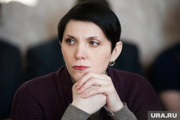 Жанна Рябцева рассказала о выплатах семьям мобилизованных