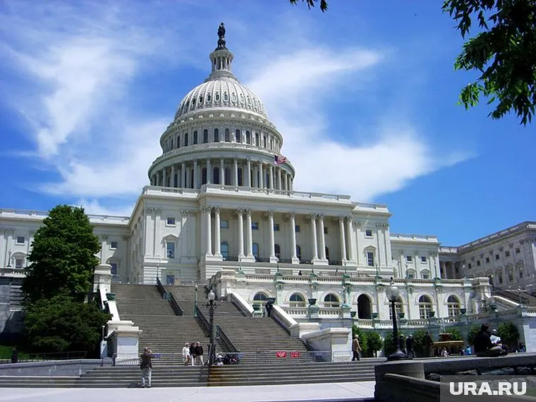 В США предложили объединить все санкции против России в один закон