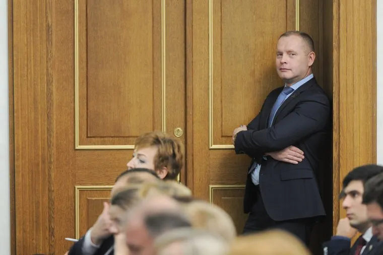 Публичные слушания бюджета на 2019 год. Челябинск, мотовилов александр