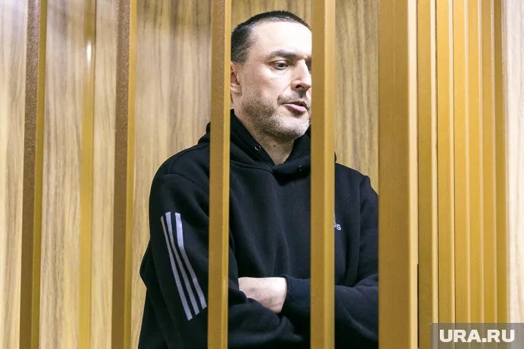 Виталий Бережной вновь будет осужден, но уже новыми присяжными