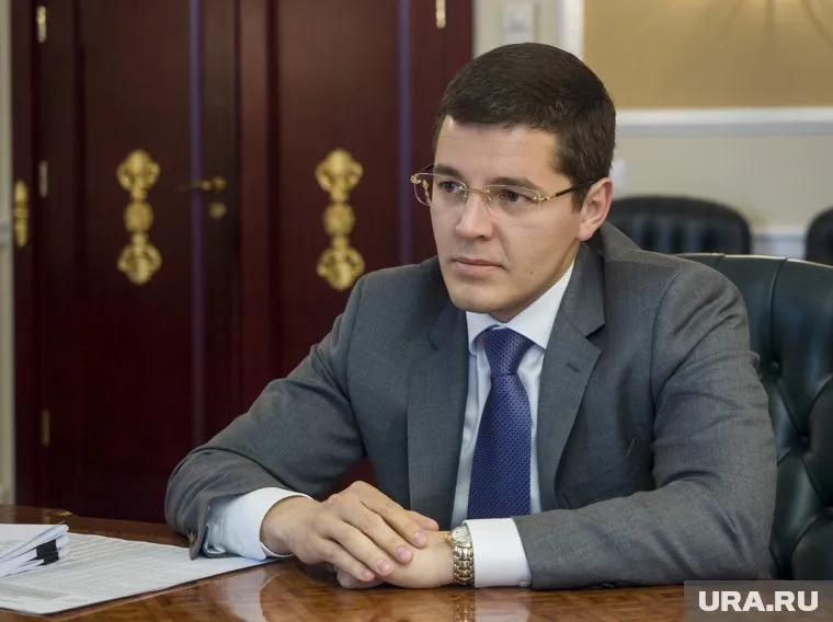 Дмитрий Артюхов недоволен работой главы Шурышкарского района