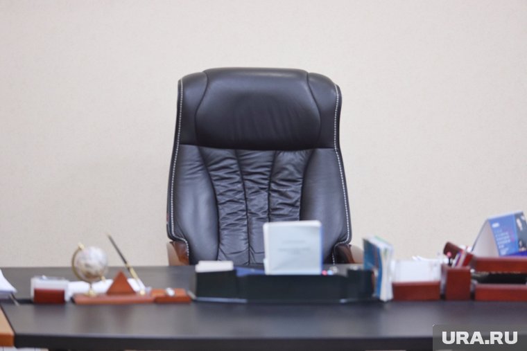 Мэр Нижневартовска назначил нового руководителя ключевого департамента. Фото