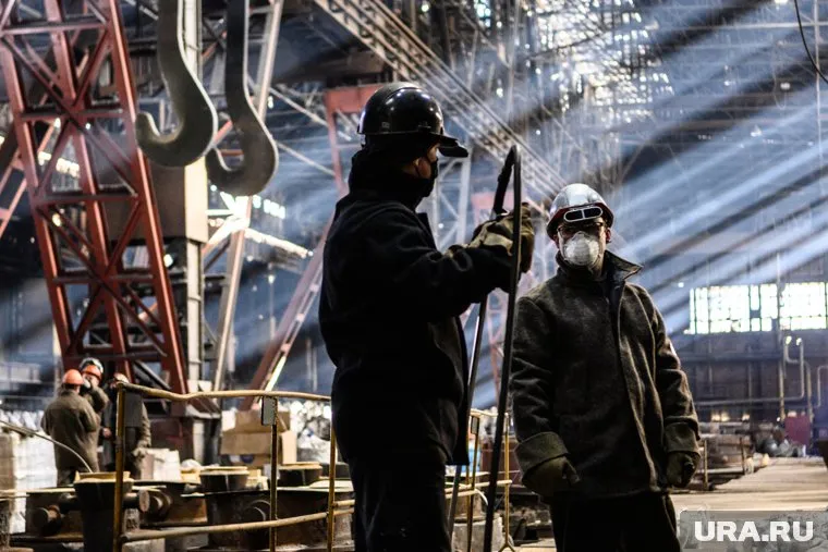 Индекс промышленного производства на Ямале составил 96,4%