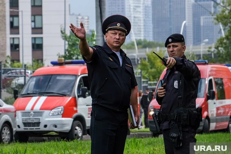 Следователи собрали доказательства причастности Буданова к терактам в РФ