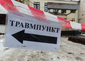 Опасная работа: более половины пермяков получили производственные травмы в 2025 году