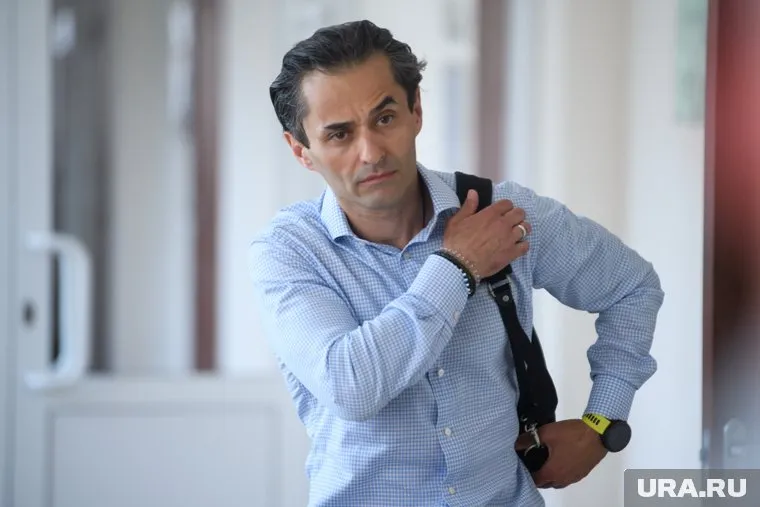 Судья должна вынести Мамедову оправдательный приговор