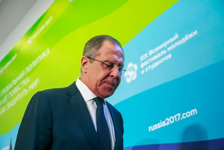 XIX Всемирный фестиваль молодежи и студентов. Второй день. Сочи, лавров сергей