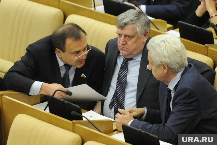 Депутаты не намерены торопиться с принятием резонансного законопроекта