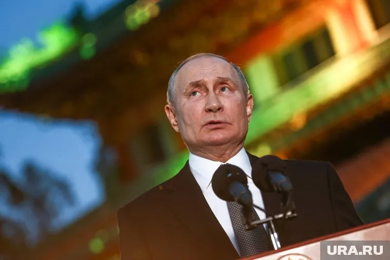 Путин отметил, что РФ не стоит вмешиваться в выборы