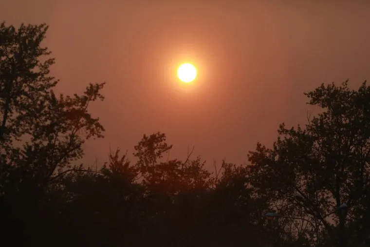 Минута молчания. Тюмень 