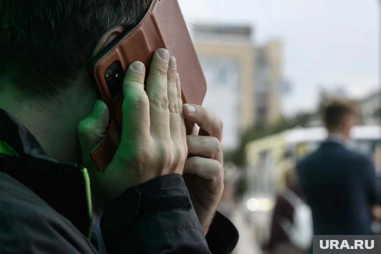 Мошенники заставляют снимать самозапрет на кредит под видом сотрудников ФНС