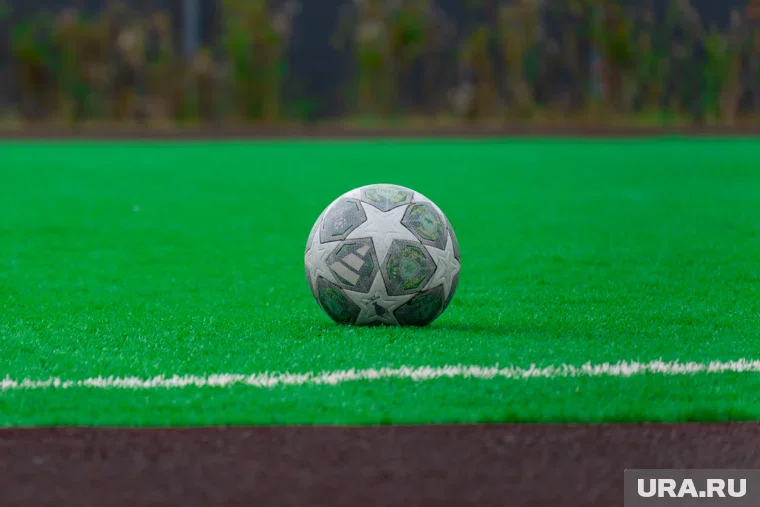 Россиянин сделал неудачную ставку на футбол