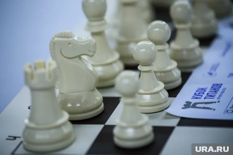 Ямальская шахматистка сразится за титул чемпионки мира