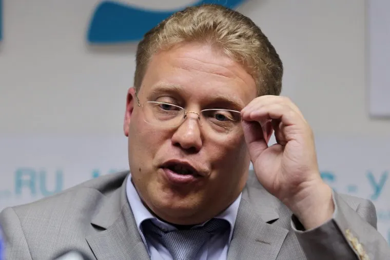 Пресс-конференция Юрия Переверзева. Екатеринбург, переверзев юрий