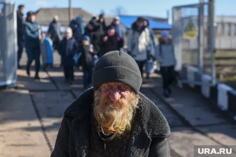 За то, чтобы побыть три дня бомжем, миллионерам придется нехило заплатить