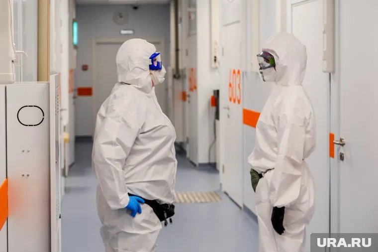 За сутки в Прикамье выявили 111 зараженных коронавирусом