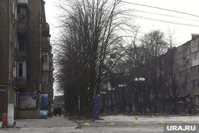 На всех видео из Бучи, опубликованных до 3 апреля, на улицах не лежат тела, заявил Василий Небензя