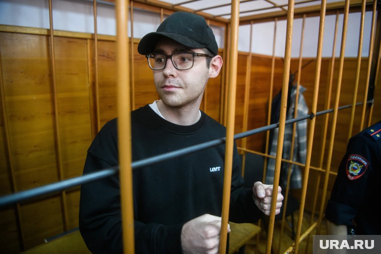 Редактор URA.RU Аллаяров не признал вину по делу о «взятке» родному дяде