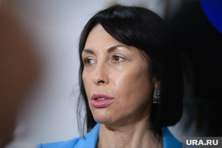 Татьярна Савинова рассказала, какие изменения ждут свердловскую медицину