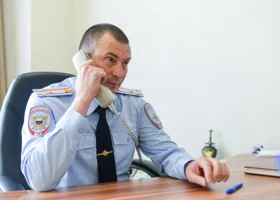 Фотография из галереи