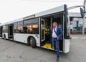 Суд завершил дело о банкротстве челябинских транспортников