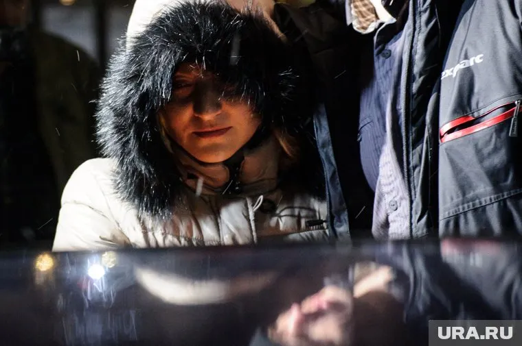 Чудновец зовут в Москву