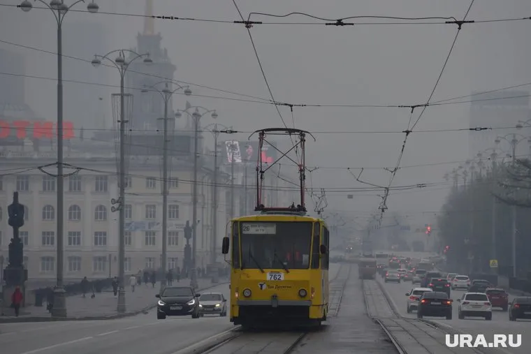 На проспекте Ленина заметили юного зацепера