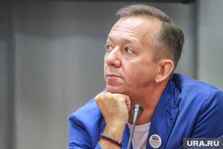 Сергей Осинцев обвиняется в мошенничестве на 30 миллионов рублей