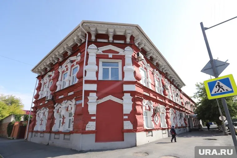 В Кургане надеялись на федеральную поддержку в 45 млн рублей