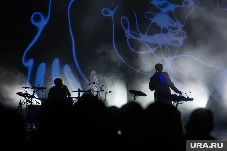 Хиты нулевых прозвучат в Салехарде: группа «Город 312» даст концерт в филармонии