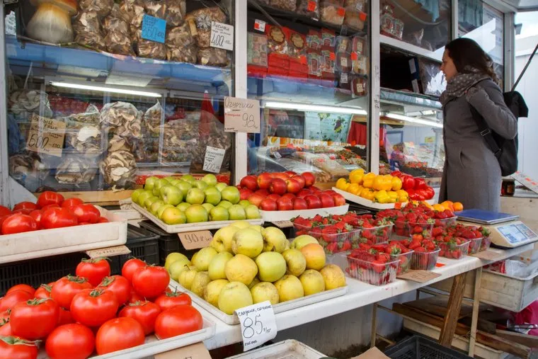 Экскурсия «Пеший путь из Центра на ВИЗ» с Полиной Ивановой. Екатеринбург