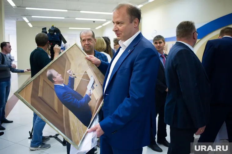В случае переизбрания Шептий будет руководитель отделением партии до 2024 года