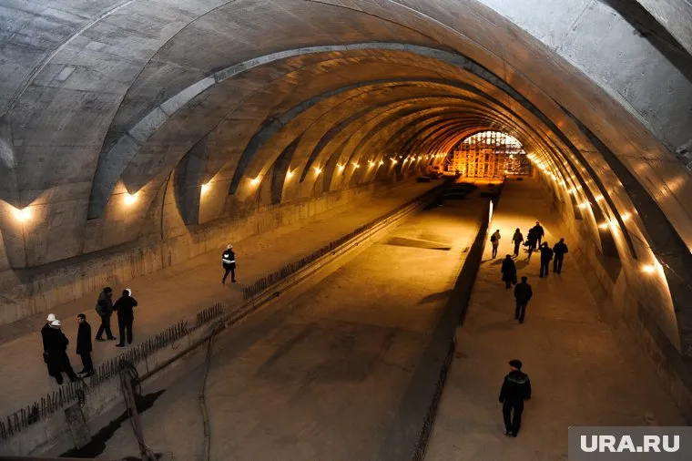 Итоги аукциона на строительство метротрамвая в Челябинске подведут 18 августа