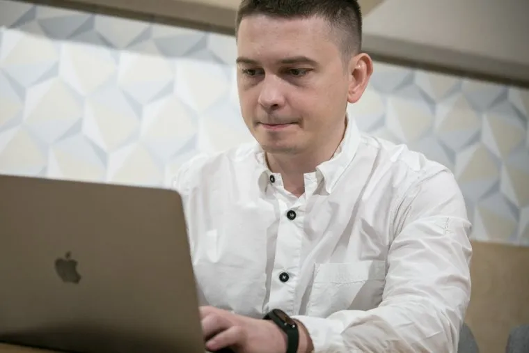 Интервью с Кириллом Истоминым. Москва