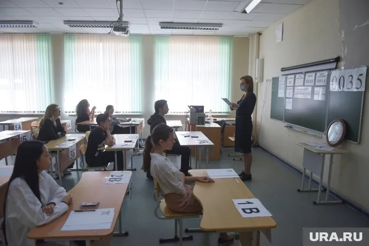 Из лауреатов отберут пять учителей, которые поедут в Москву на педагогический совет (фото из архива)