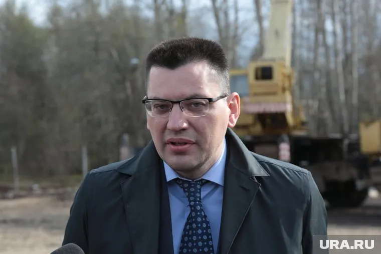 Михаил Сюткин 29 июля стал исполняющим обязанности главы Прикамья