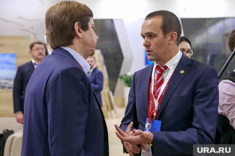 Михаил Игнатьев попал в январе сразу в два скандала