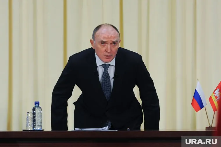 ПО «Монтажник» контролируется семьей экс-губернатора Бориса Дубровского