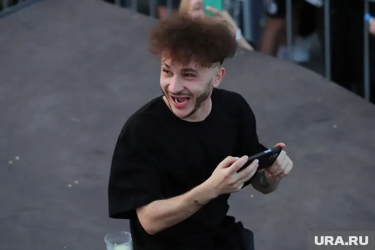 Эльдар Джарахов встретится с екатеринбуржцами 26 октября