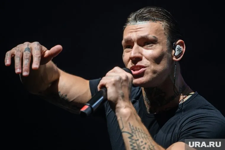 Выступление Niletto в городе атомщиков планируется на стадионе имени Гагарина